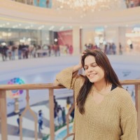 Ayushi Kanot