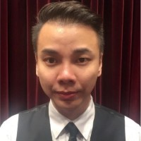 Darren Seah