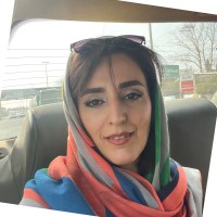 Maria Hosseini