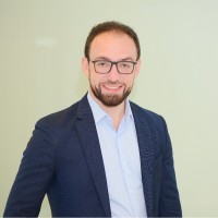 Antonio Nachif