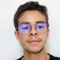 Caio Oliveira