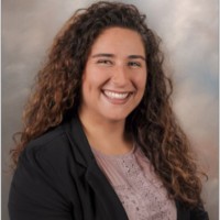 Katherine Juricny, AINS, AIDA, AIT, ECBA