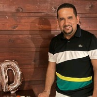 Julio Cesar Barahona