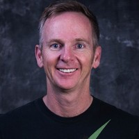 David Wilkinson