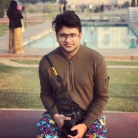 Rounak Bagchi
