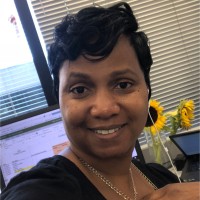 Tiffany Williams