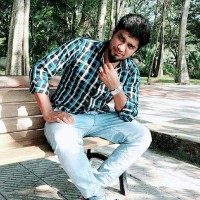 Najeeb K A