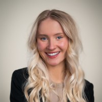 Emily Veitch
