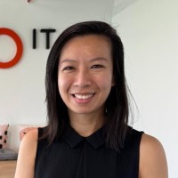 Michelle Koh
