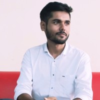 Dhiraj P.