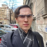 Maksim Klimsak