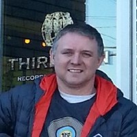 Paul Robson