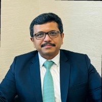 Amit Pansare