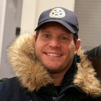 Martin Westman