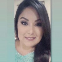 Katherine Alvarez V
