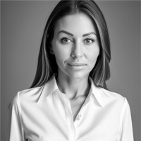 Sandra Sjölander