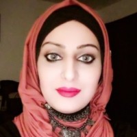 Ayesha Mogo
