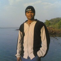 Atish Mahadik