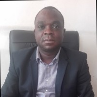 Mandjikete Sana Clotaire