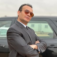 Ahmed Badr