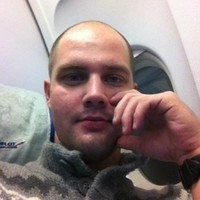 Владимир Косенков