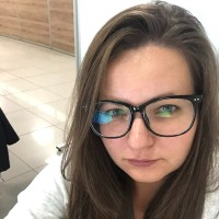 Natallia Rohava