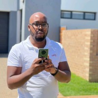 Nyiko Vureni CA(SA), M(Com) International and South African Tax