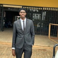 Freedom Iseghohimhen