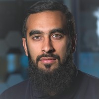 Shoaib Amin