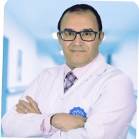 Dr Mahmoud Al Desoky