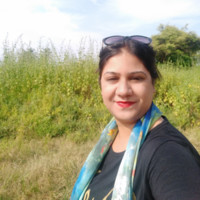 Hina Muzaffar
