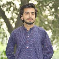 Asim Fiaz