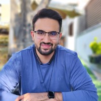 Seyed Ehsan Jamali