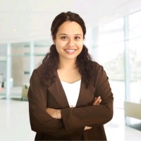 Redeeka Neupane