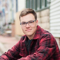 Jared Brown, Eit