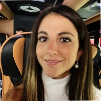 Celeste Giordano