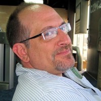 Bill Seubert