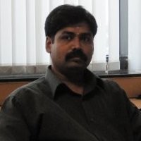 Babu Amarnath Gopinath