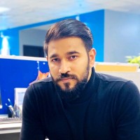 Ca Mohammed Fazil
