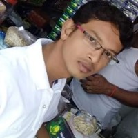 Manoranjan Behera