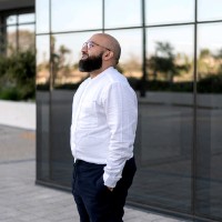 Zaakir Enoos