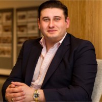 Daniel Mazzetti