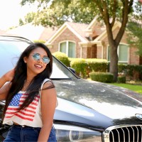 Manisha Balaboina
