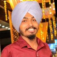 DAVINDER SINGH