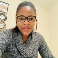 Patricia Khambadza