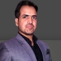 Surjeet Singh, Mba