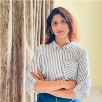 Puja Parekh