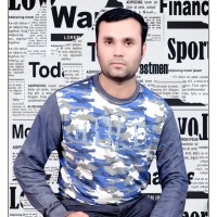 Chandraj Dangi