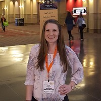 Erica Manarski, Otr/L
