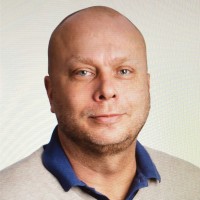 Stefan Henriksson